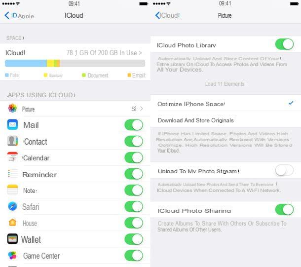 Como configurar o iPhone