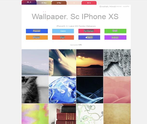 Best iPhone X Wallpapers