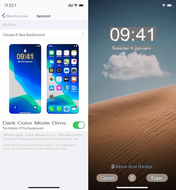 Los mejores fondos de pantalla de iPhone X