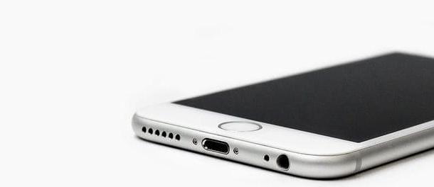 Comment fonctionne l'échange d'iPhone