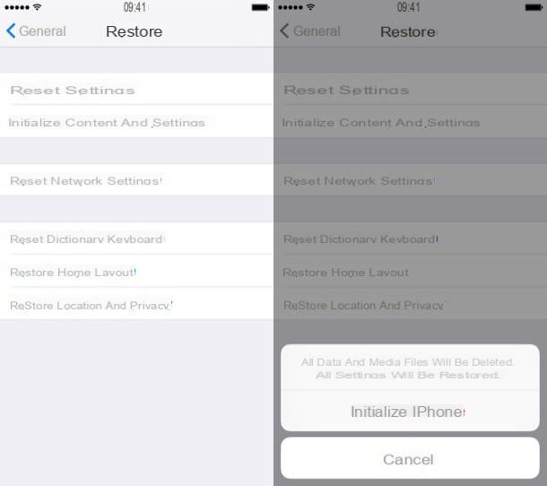 Comment fonctionne l'échange d'iPhone