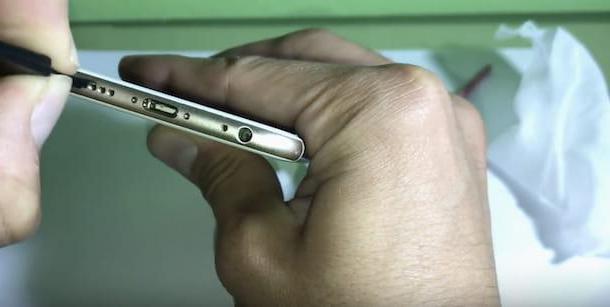 Cómo limpiar fundas de iPhone