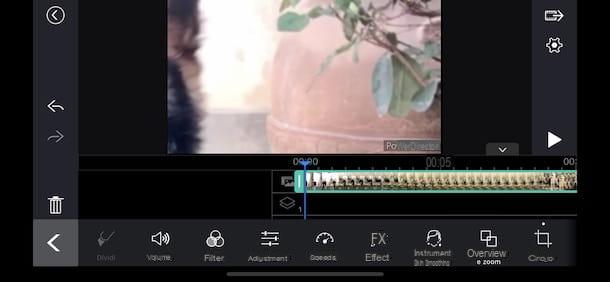 How to trim a video on iPhone