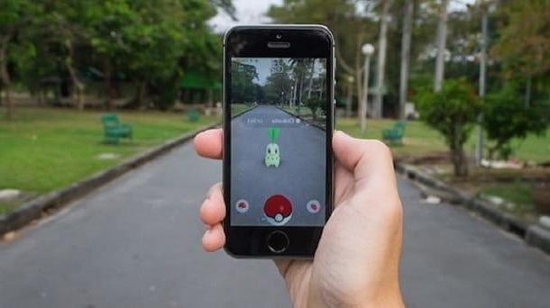 Comment jouer à Pokémon sur iPhone