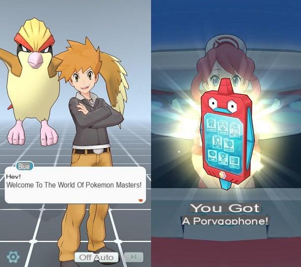 Comment jouer à Pokémon sur iPhone