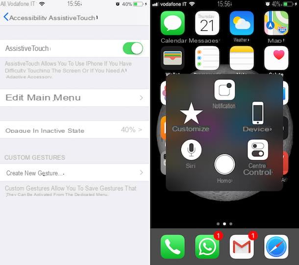 How to restart iPhone 7