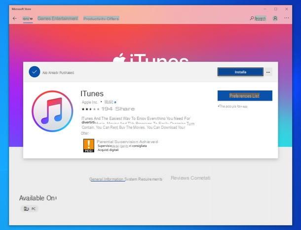 Cómo sincronizar iPhone con iTunes