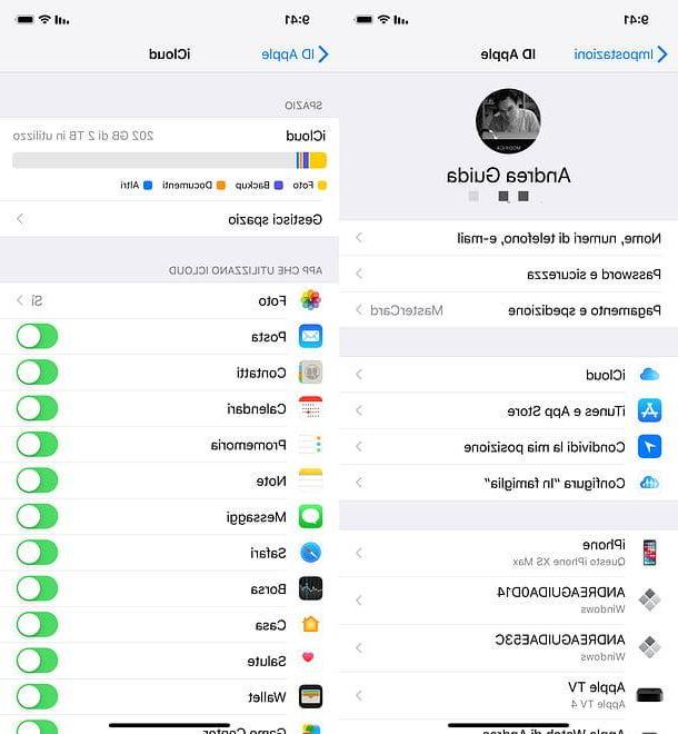 Comment exporter des contacts iPhone vers Mac