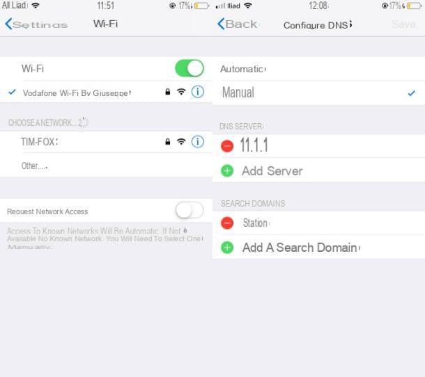 How to speed up the internet on iPhone