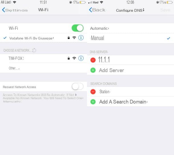 Comment accélérer Internet sur iPhone