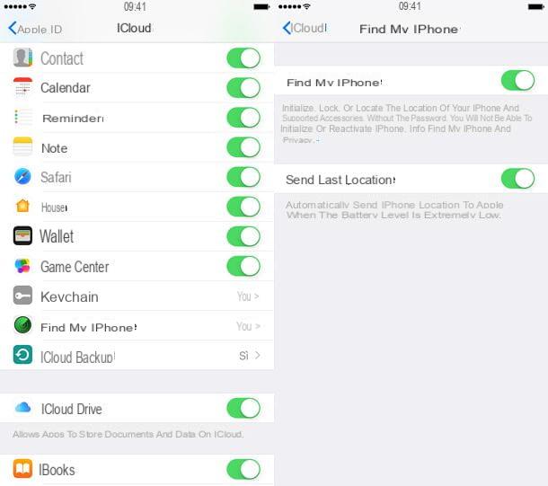 How to reset iPhone 5