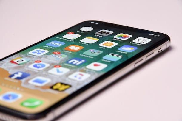 Comment réinitialiser un iPhone verrouillé