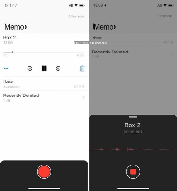 Comment nettoyer le microphone de l'iPhone