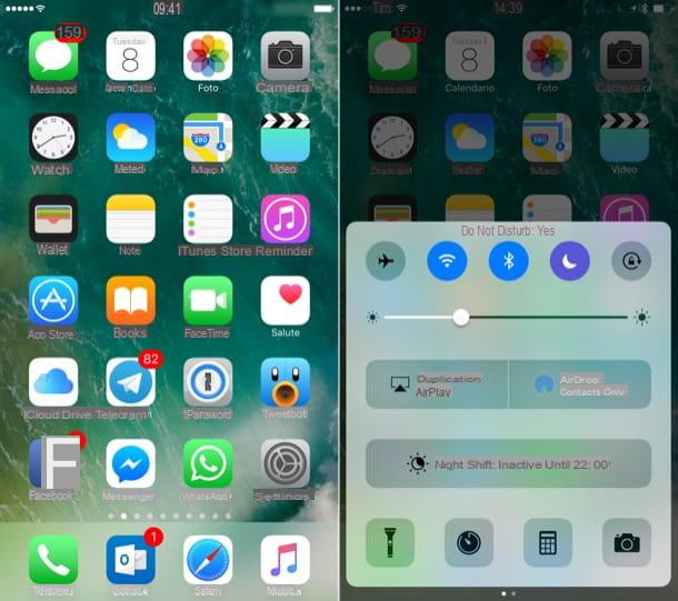 Comment bloquer les appels iPhone