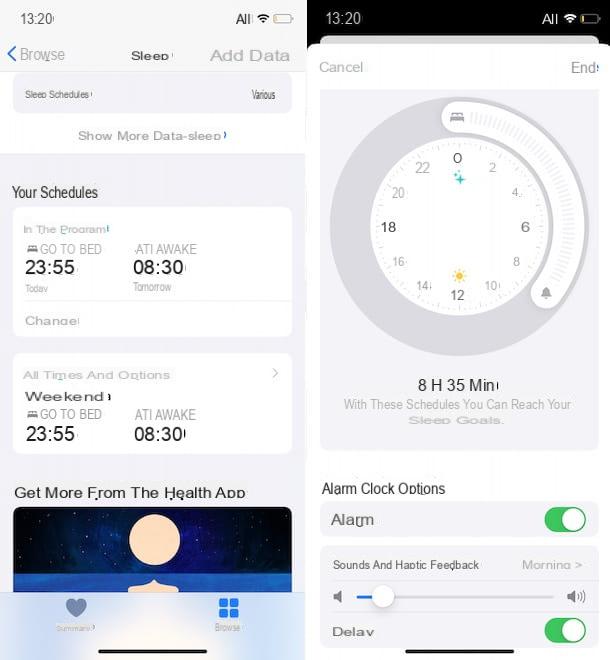 Comment baisser ou augmenter le volume de l'alarme de l'iPhone