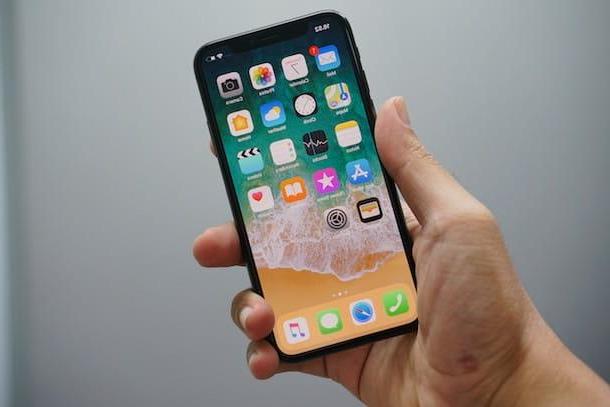 Comment mettre à jour l'iPhone