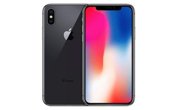 Cómo apagar el iPhone sin tocar