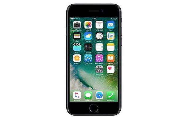 Cómo apagar el iPhone sin tocar