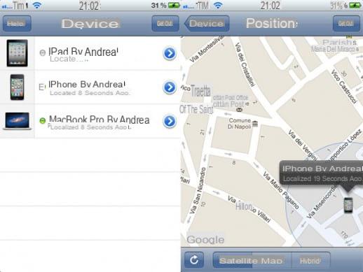 Las mejores aplicaciones para iPhone