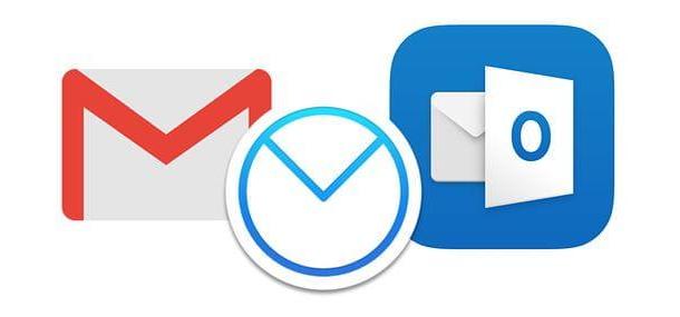 Comment changer d'email sur iPhone