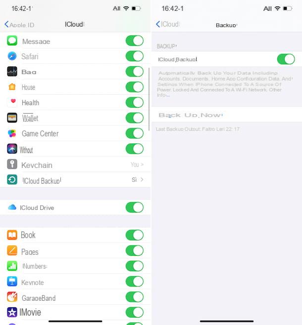 Como redefinir o iPhone