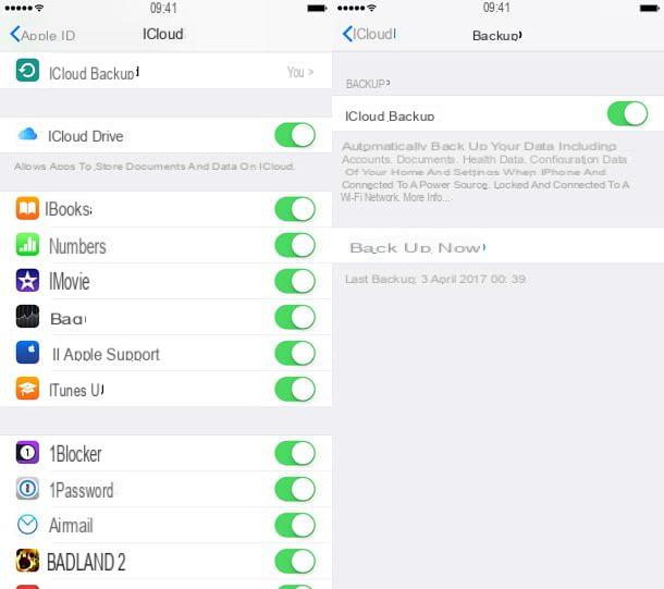 Cómo guardar la libreta de direcciones del iPhone