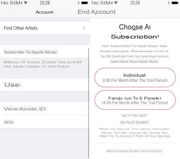 Cómo poner música en iPhone sin iTunes