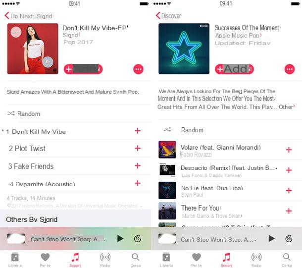 Cómo poner música en iPhone sin iTunes