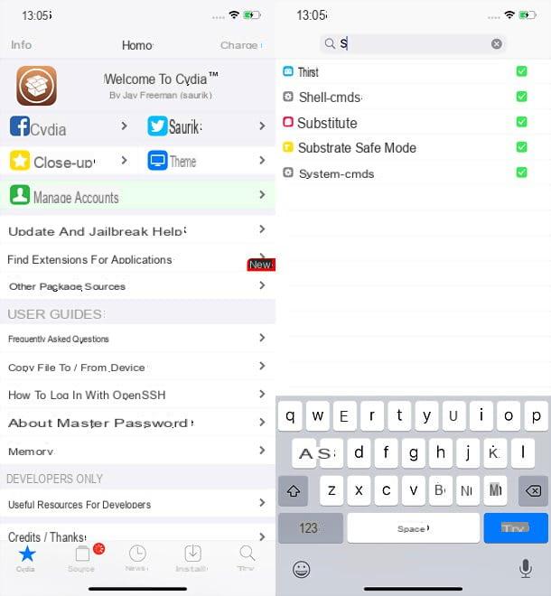 Comment jailbreaker l'iPhone