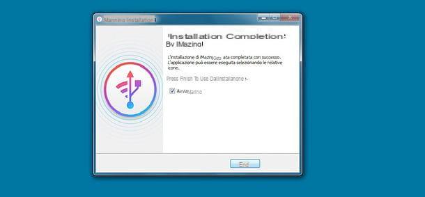 Programas para explorar iPhone