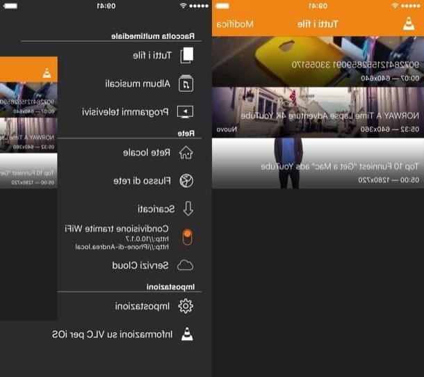 Comment télécharger des vidéos sur iPhone