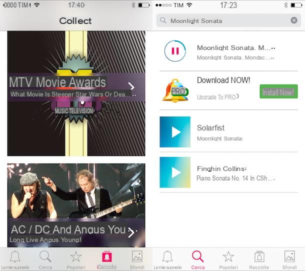 How to download free music for iPhone