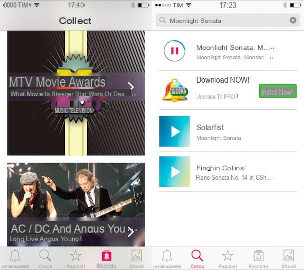 Cómo descargar música gratis para iPhone