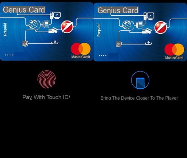 Cómo activar NFC en iPhone