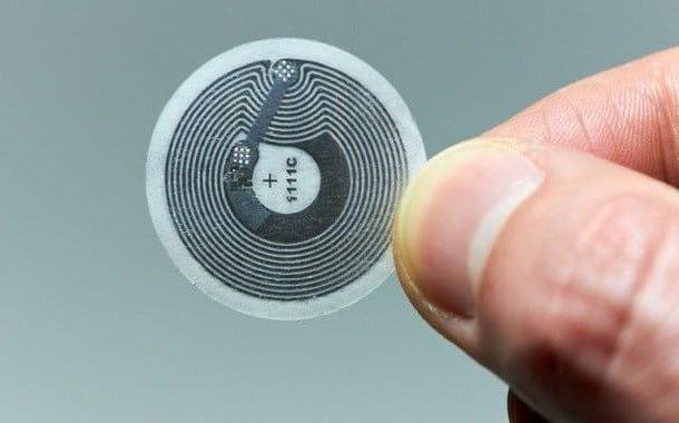 Comment activer le NFC sur l'iPhone