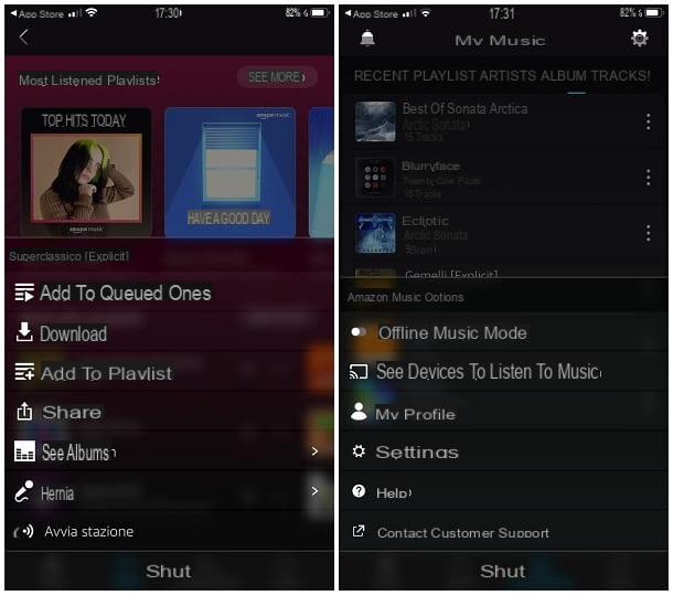 Cómo descargar música gratis en iPhone para escucharla sin conexión