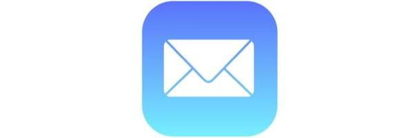 Como configurar e-mail grátis no iPhone