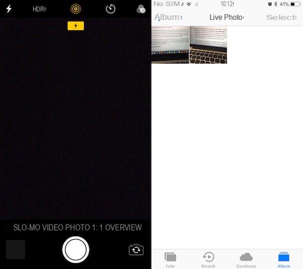 Comment enregistrer GIF sur iPhone