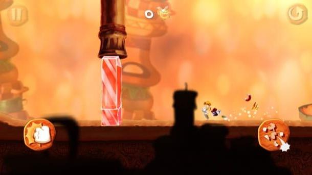 Beautiful games for iPhone