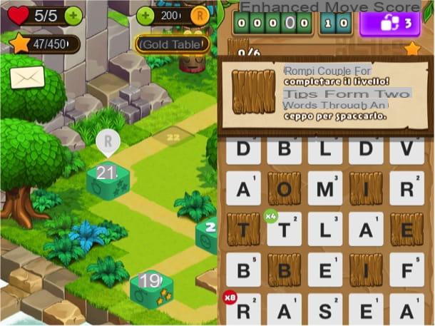 Hermosos juegos para iPhone