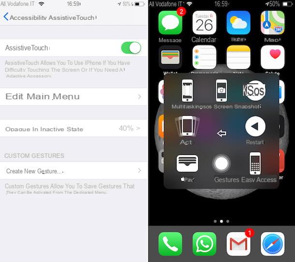 How to restart iPhone