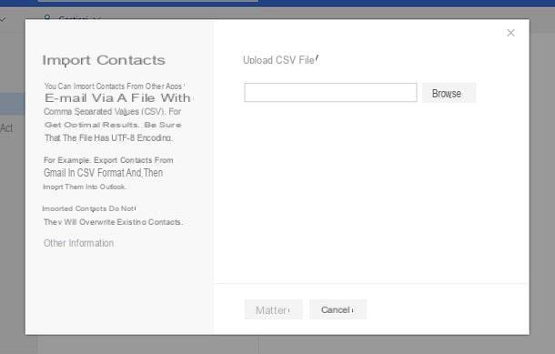 How to save iPhone contacts
