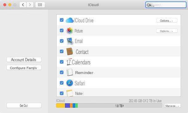 How to save iPhone contacts