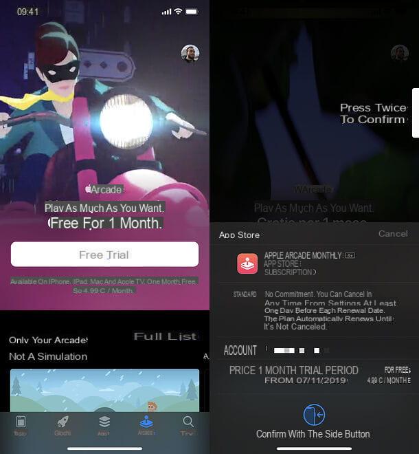 Comment télécharger des jeux gratuits sur iPhone