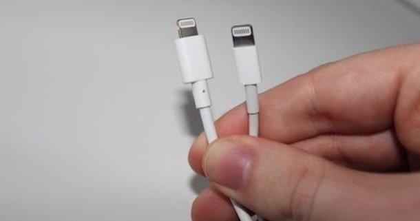How to charge iPhone without cable