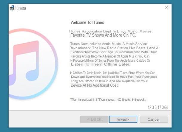 How to transfer music from PC to iPhone