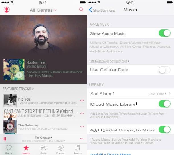 Cómo transferir música de la PC al iPhone