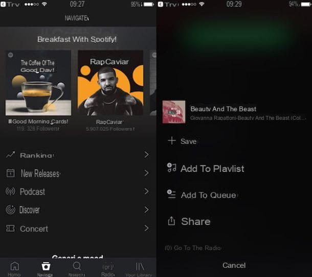 How to transfer music from PC to iPhone