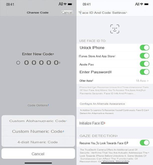 How to change SIM PIN on iPhone