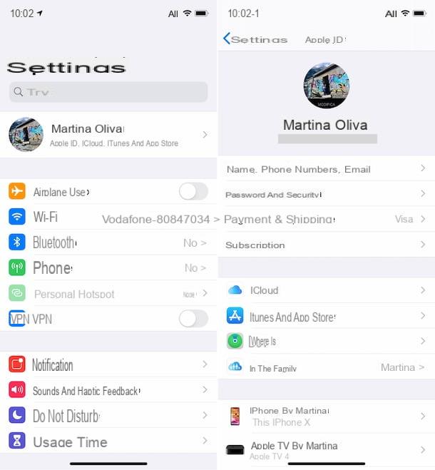 How to update apps on iPhone